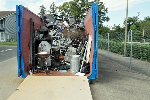 Best Yard Waste Removal  in Mount Pleasant, WI