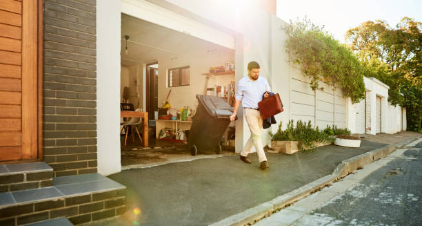 Best Commercial Cleanout Services  in Mount Pleasant, WI