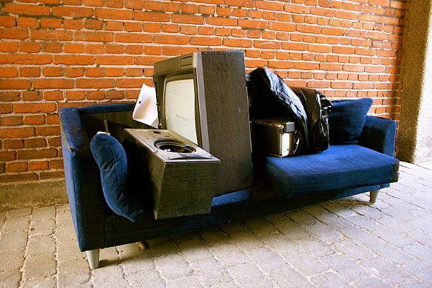 Best Junk Removal for Businesses  in Mount Pleasant, WI