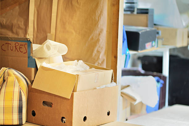 Best Attic Cleanout Services  in Mount Pleasant, WI