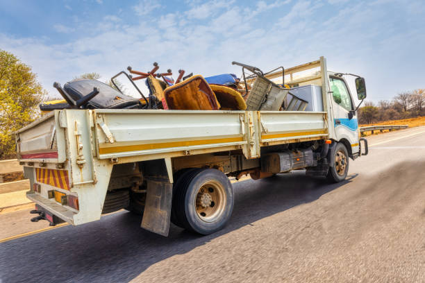 Basement Cleanout Services in Mount Pleasant, WI
