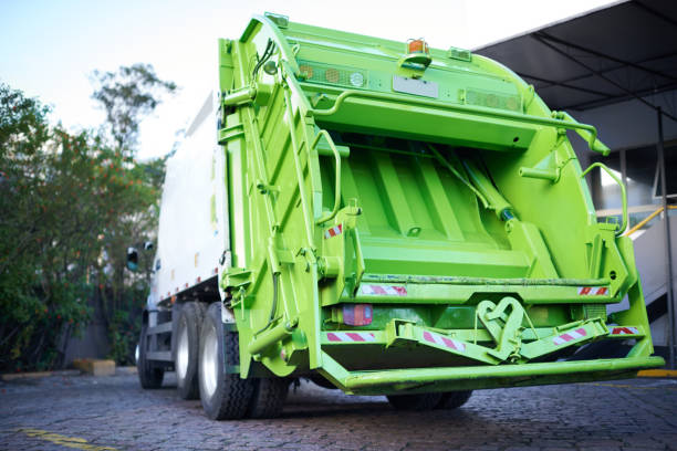 Best Dumpster Rental Services  in Mount Pleasant, WI